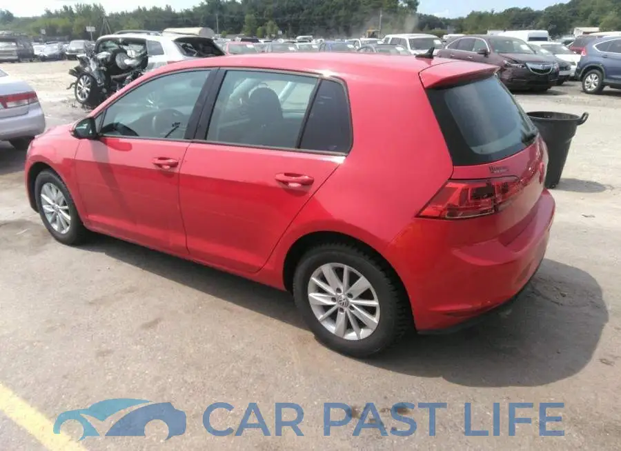 3VW117AU8GM013725# 3