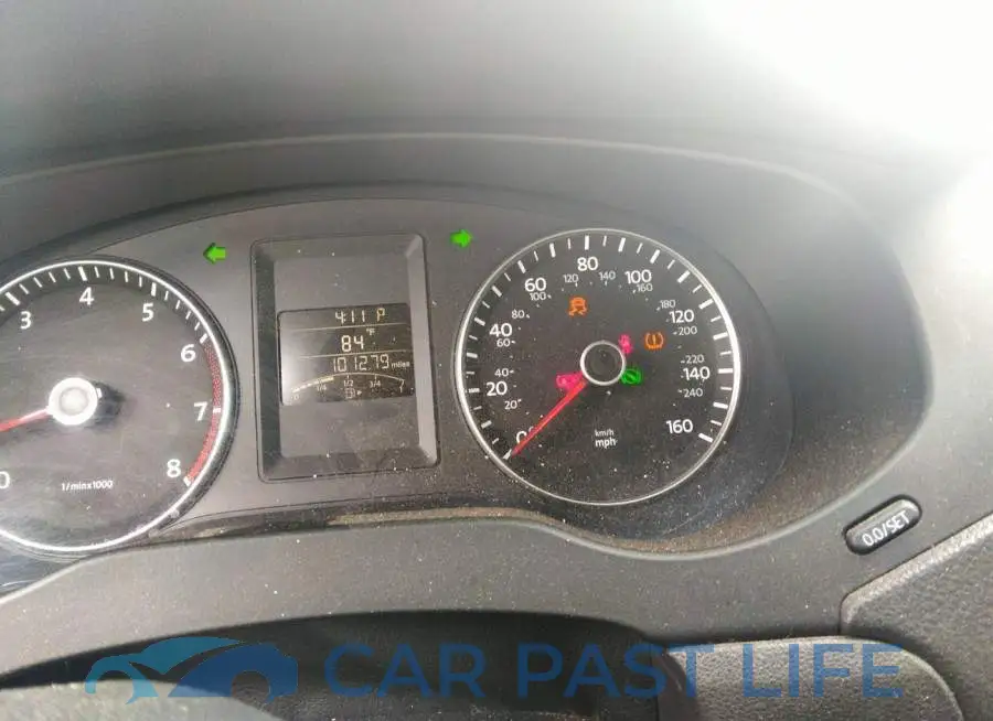 3VWDX7AJ6DM374125# 7