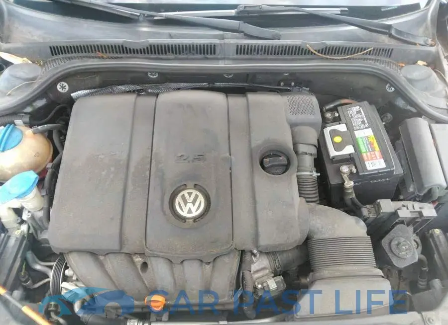 3VWDX7AJ6DM374125# 10