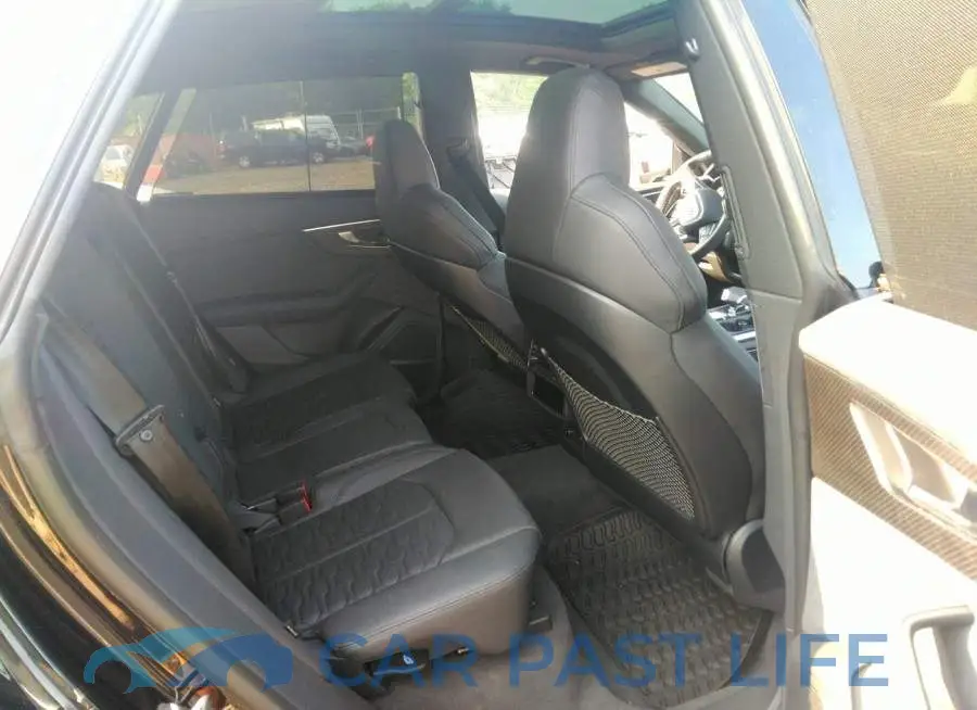 WU1ARBF18PD003627# 8