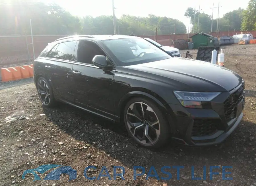 WU1ARBF18PD003627# 1