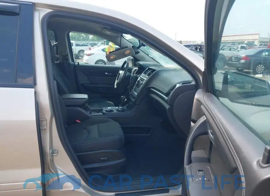 1GKKVPKD9FJ390056# 5