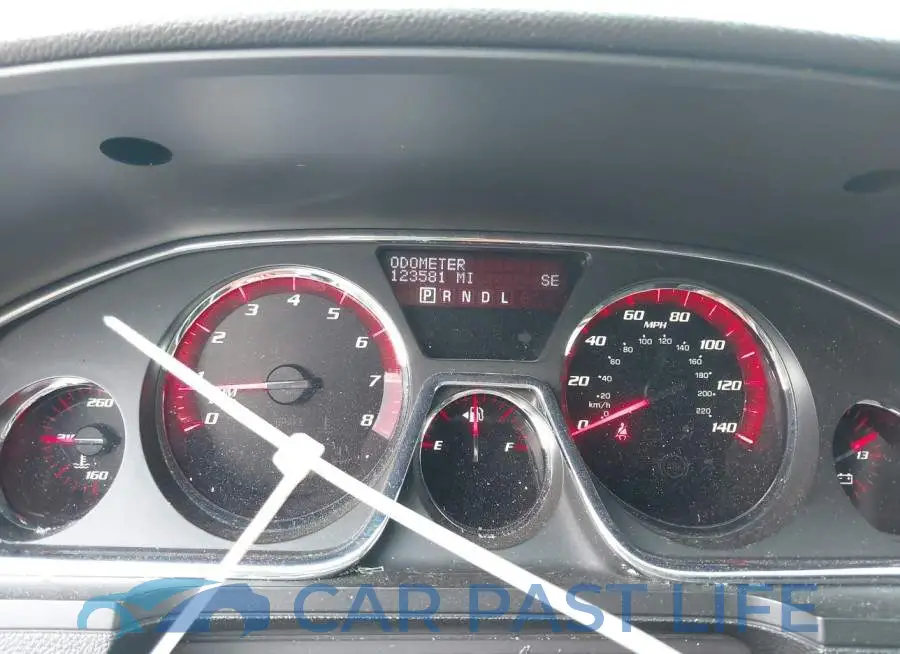 1GKKVPKD9FJ390056# 7