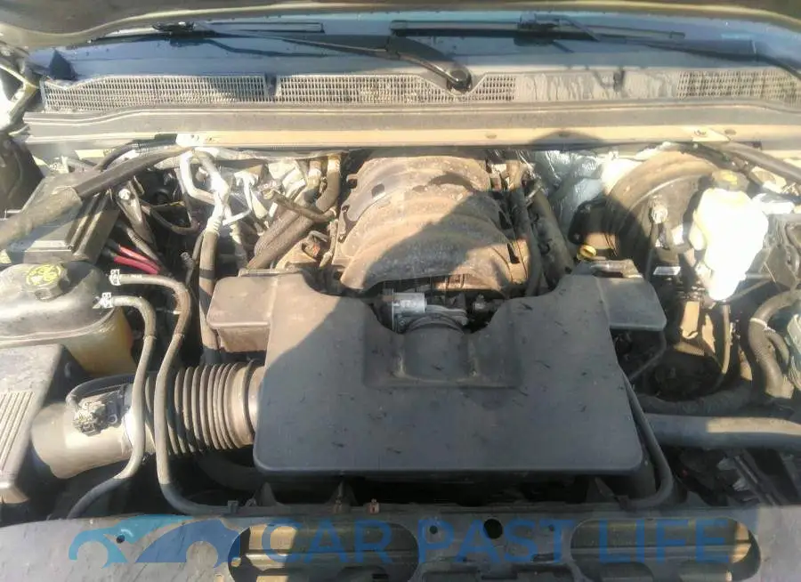1GKS2AKC2GR150265# 10