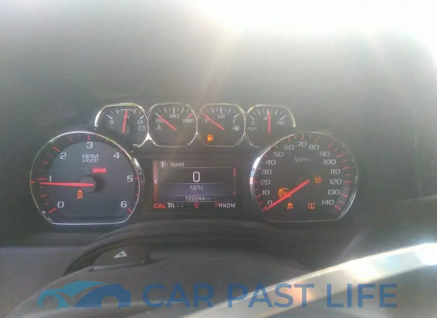 1GKS2AKC2GR150265# 7