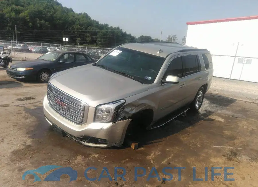 1GKS2AKC2GR150265# 2