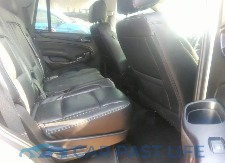 1GKS2AKC2GR150265# 8