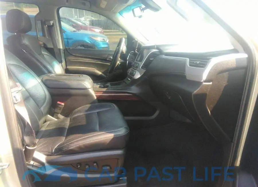 1GKS2AKC2GR150265# 5