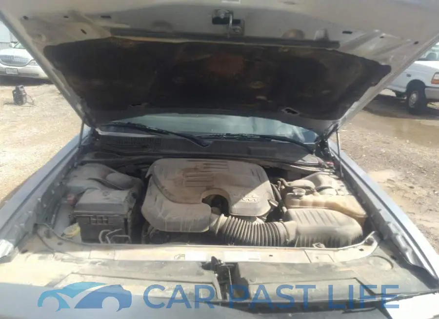 2C3CDYAG4DH675951# 10