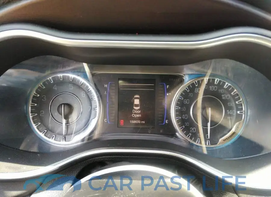 1C3CCCAB6HN509972# 7