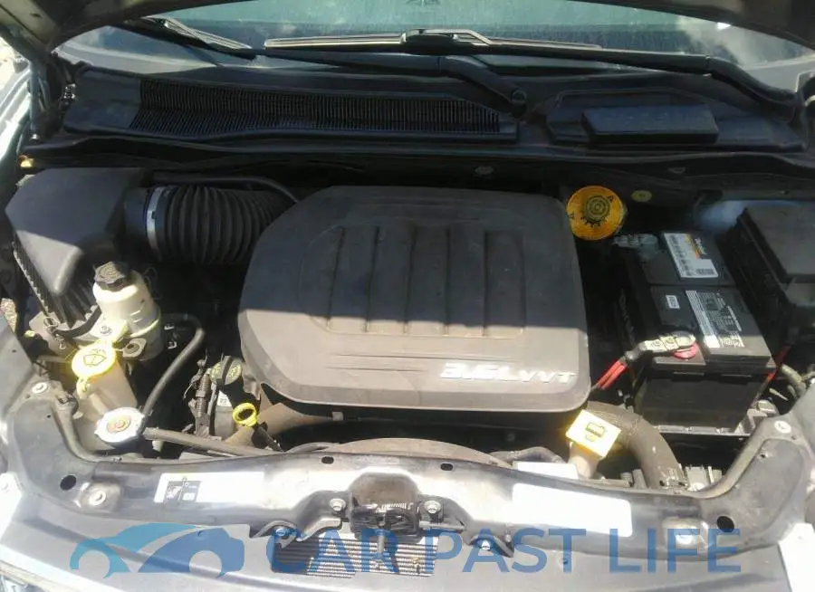 2C4RC1BG5FR619190# 10
