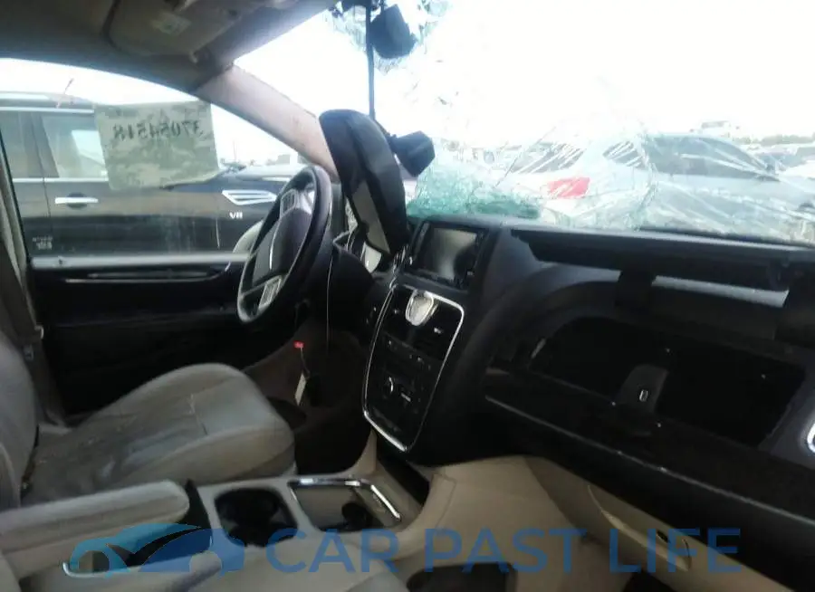 2C4RC1CGXDR622694# 5
