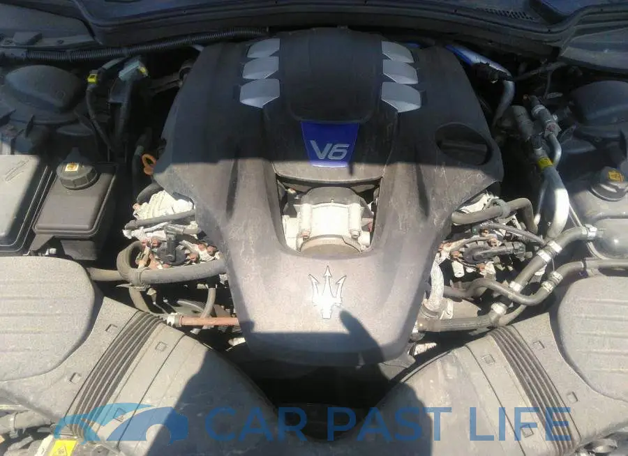 ZAM57RTA2F1153553# 10