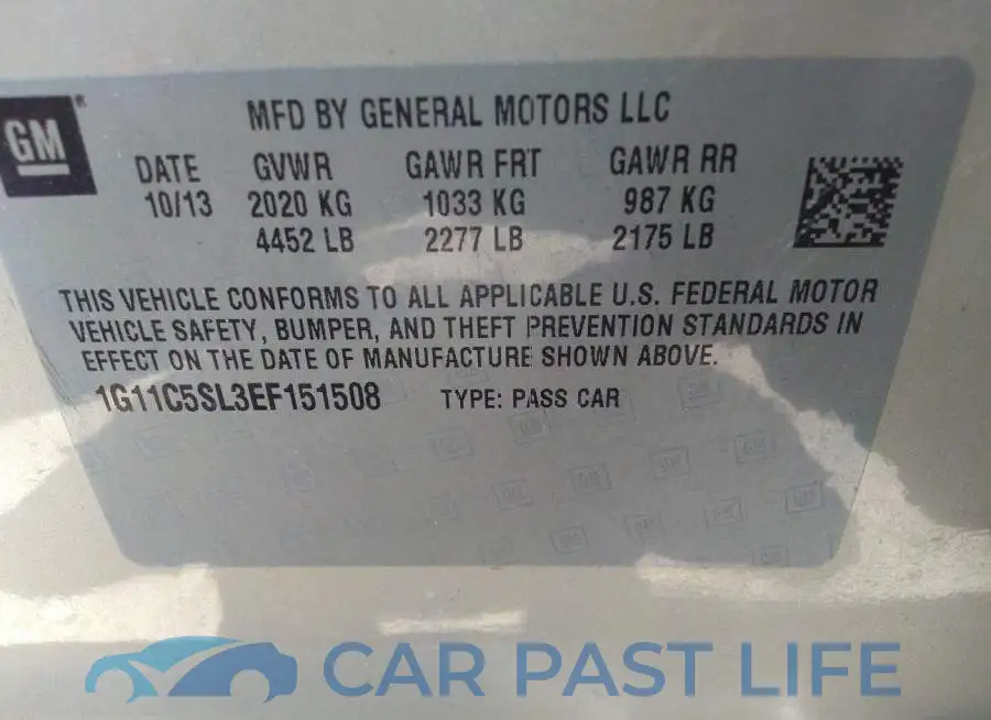 1G11C5SL3EF151508# 9