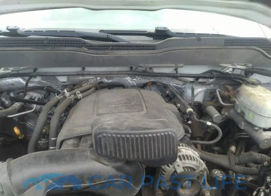 1GC2KUEB7FZ121438# 10