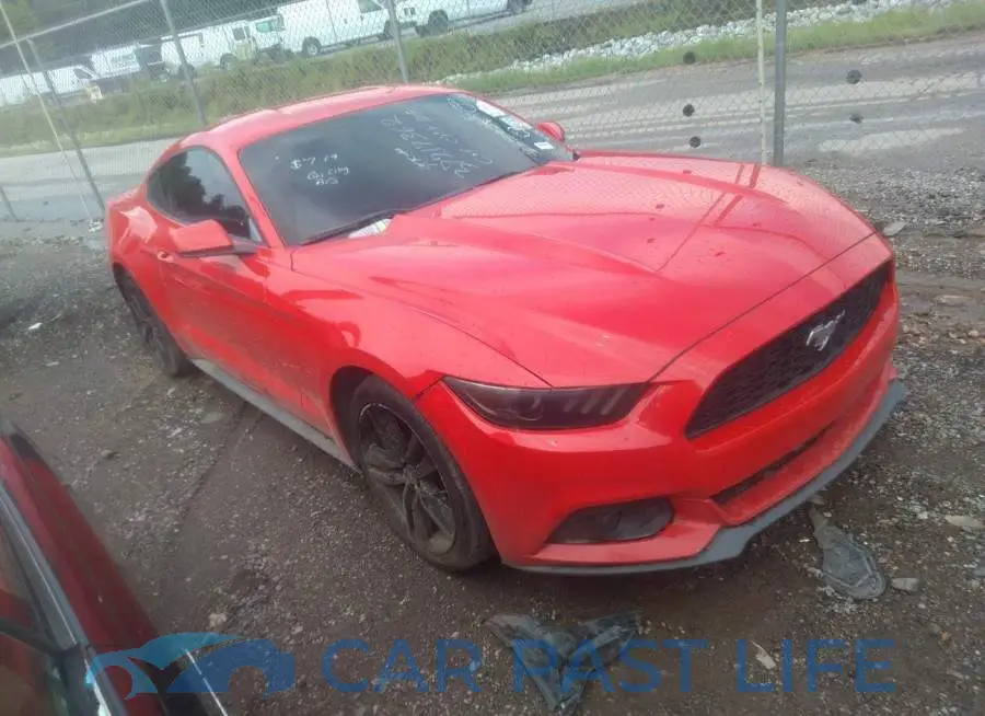 1FA6P8TH2F5335624# 1