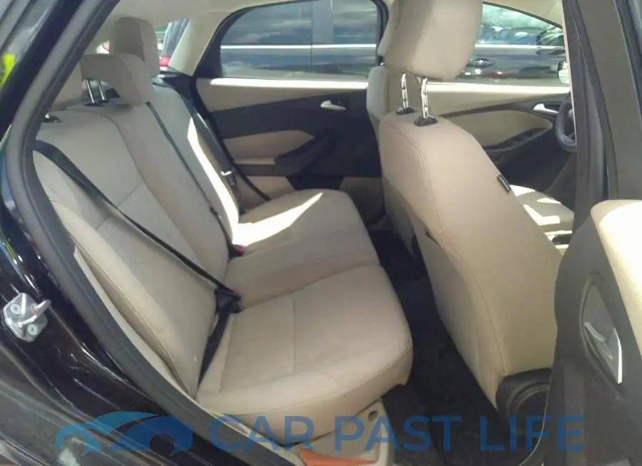 1FADP3K20FL226419# 8