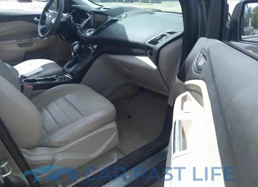 1FMCU0J91EUD13830# 5