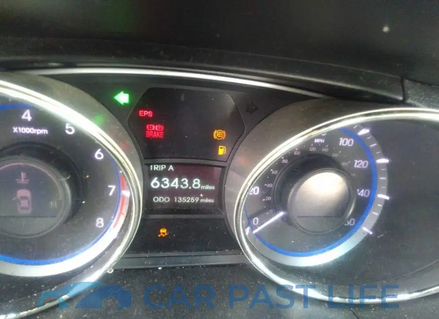 5NPEB4AC6DH584414# 7
