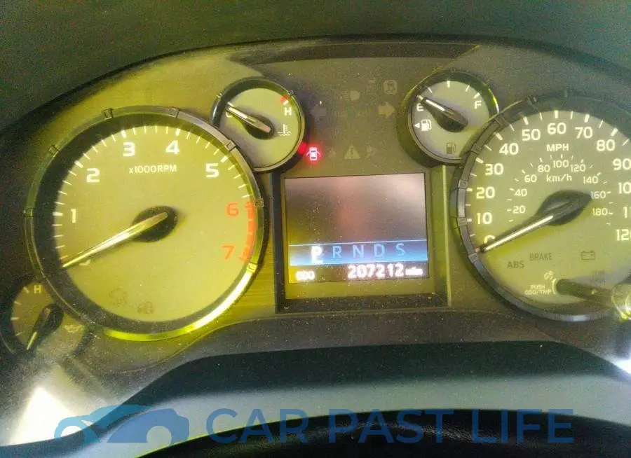 5TFTY5F14EX008510# 7