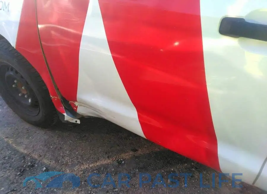 5TFTY5F14EX008510# 6