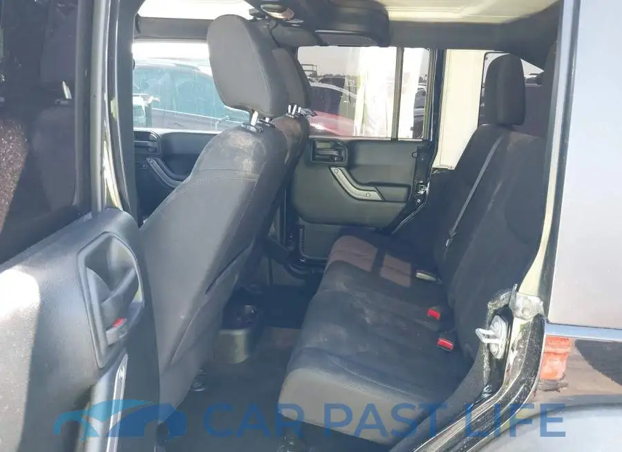 1C4BJWDG9HL603510# 8