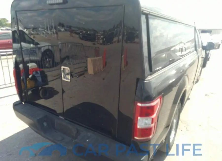 1FTEX1CP0JKE87156# 4
