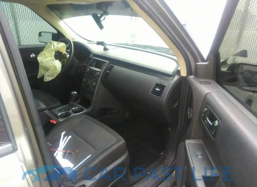 2FMGK5B88EBD24663# 5