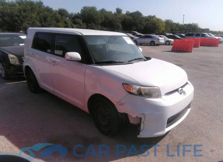 JTLZE4FE4EJ059142# 1