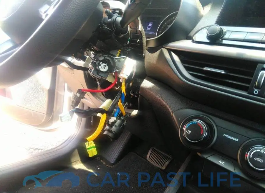 3KPF24AD8LE184905# 6