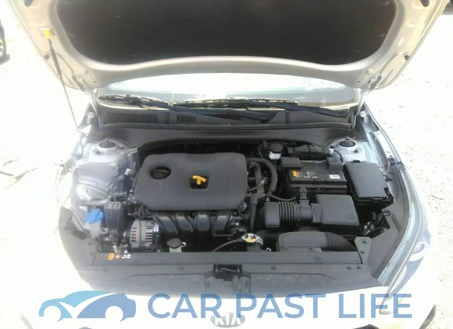3KPF24AD8LE184905# 10