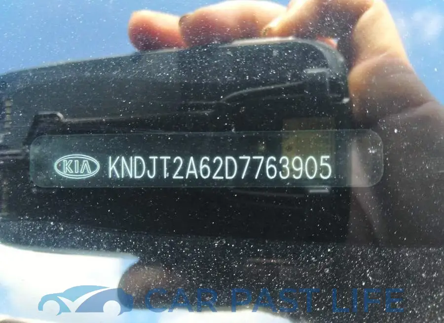 KNDJT2A62D7763905# 9