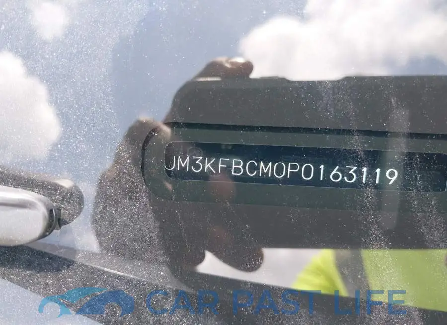 JM3KFBCM0P0163119# 9
