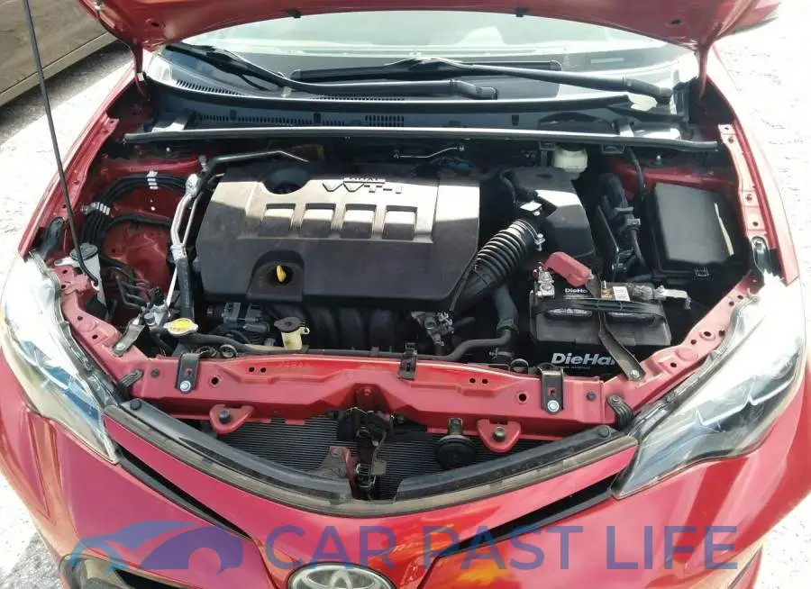 2T1BURHE8HC764195# 10