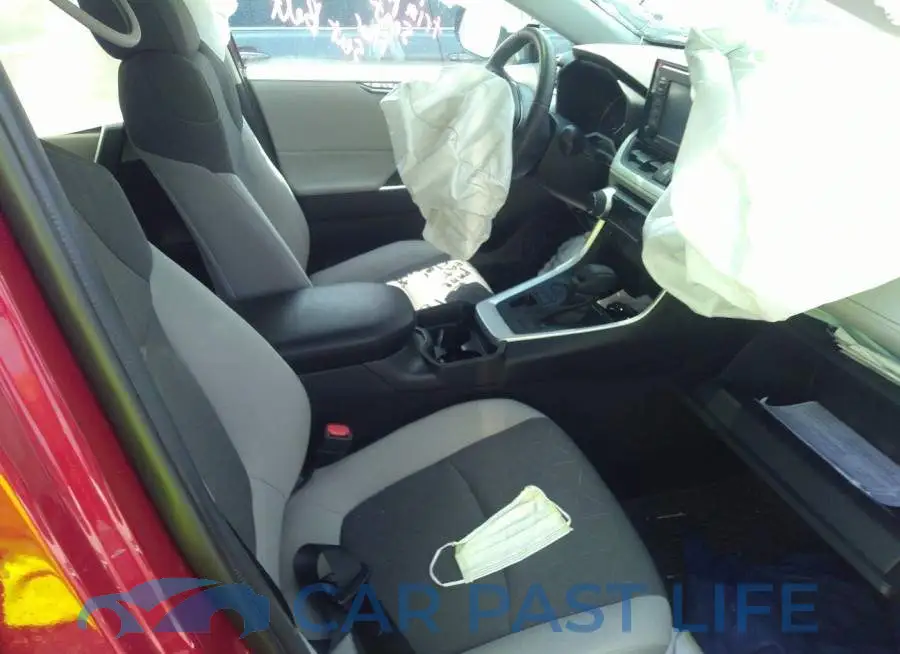 2T3P1RFV3MW232502# 5