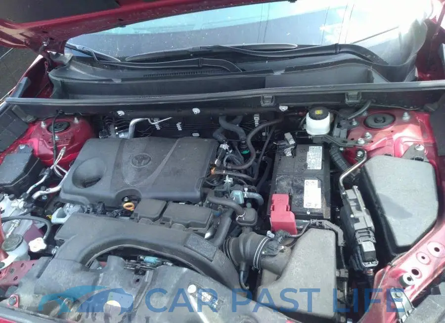 2T3P1RFV3MW232502# 10