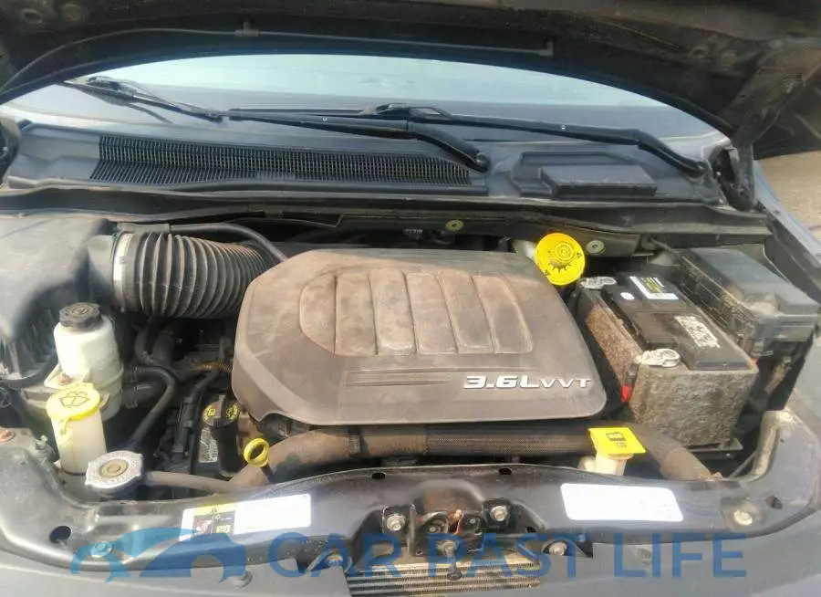 2C4RVABG6DR724795# 10