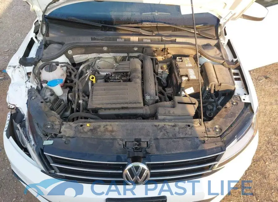 3VW167AJ7HM364859# 10