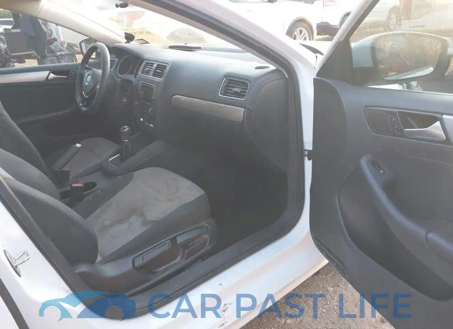 3VW167AJ7HM364859# 5
