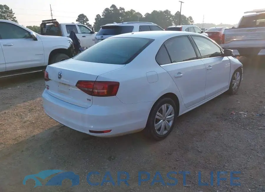 3VW167AJ7HM364859# 4