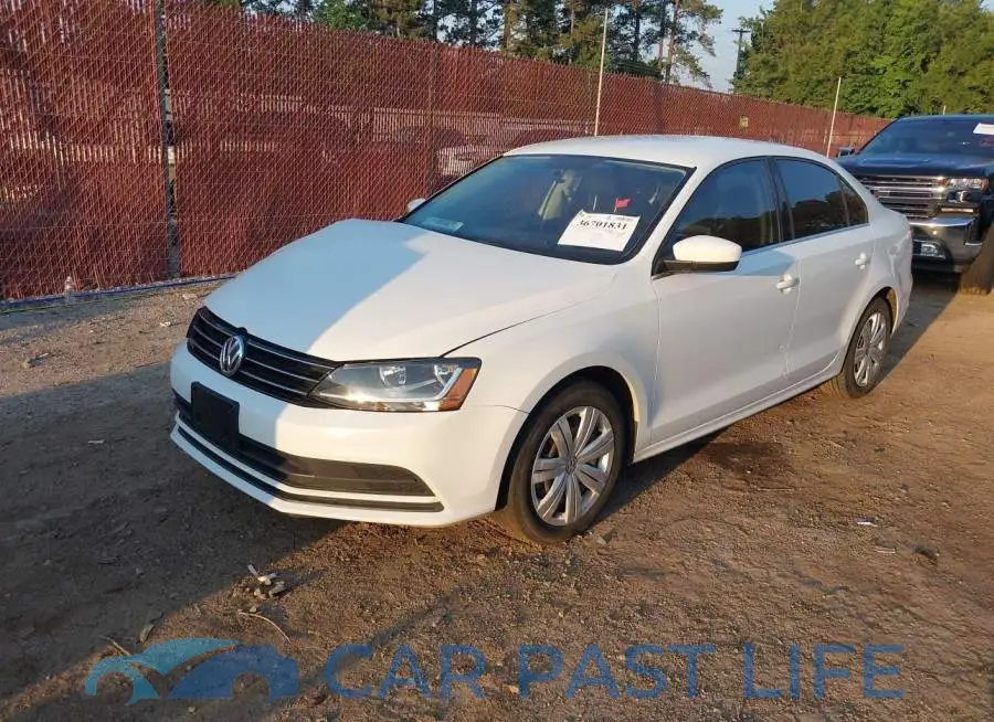 3VW167AJ7HM364859# 2