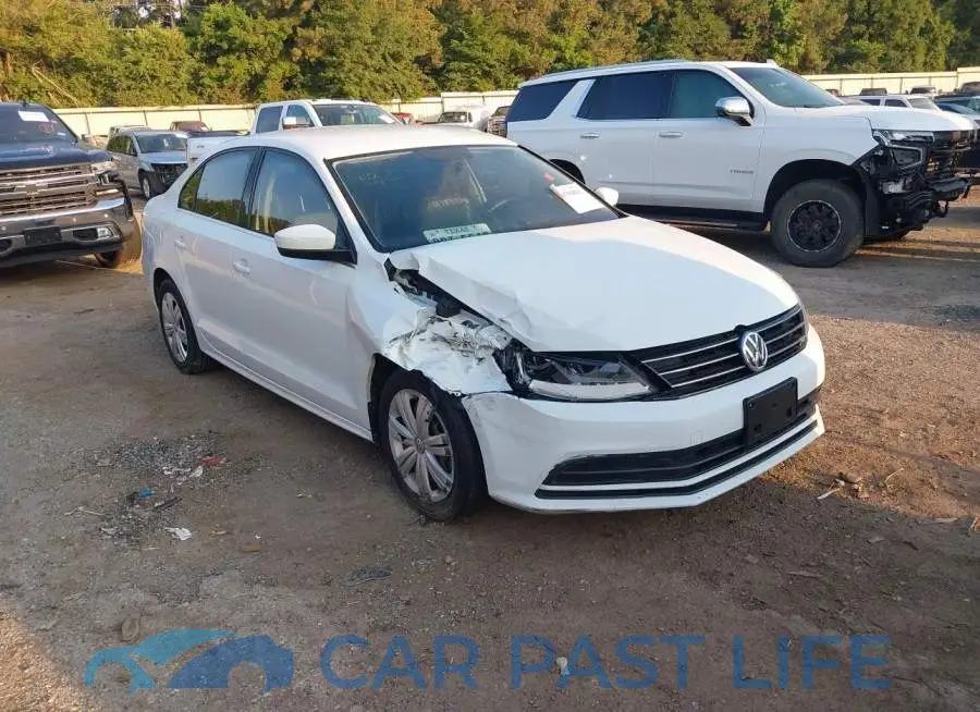 3VW167AJ7HM364859# 1