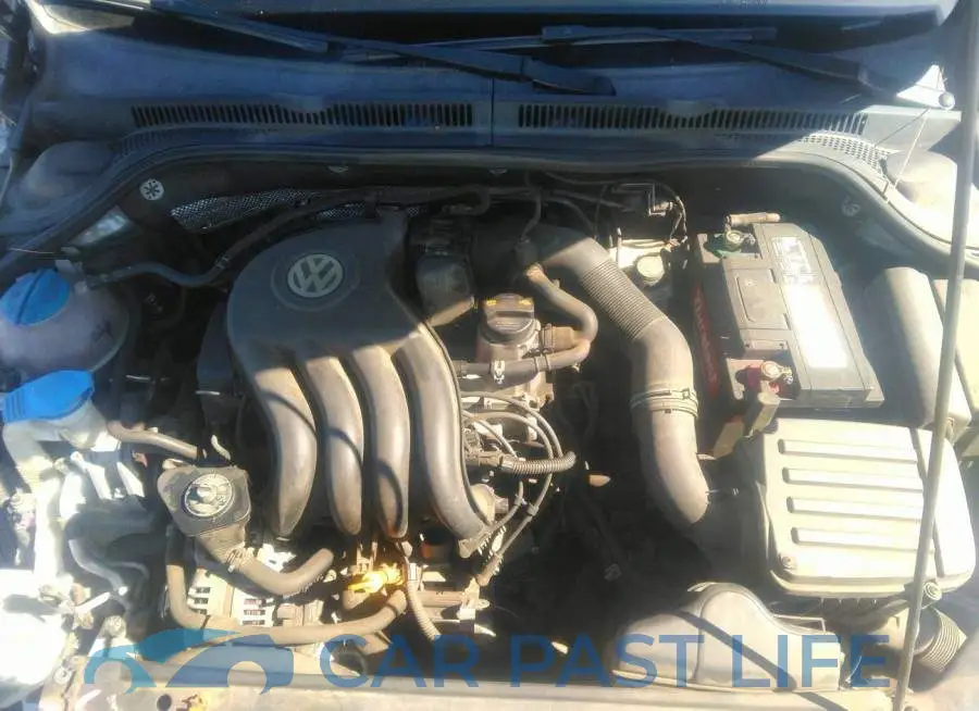 3VW2K7AJXDM270789# 10