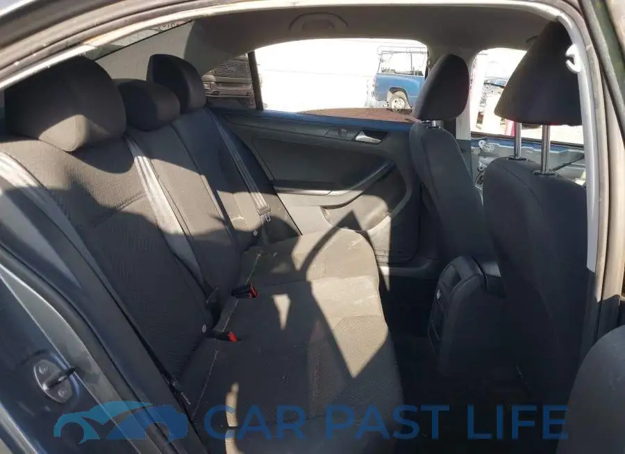 3VW2K7AJXDM270789# 8