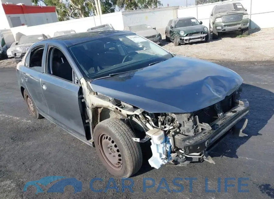3VW2K7AJXDM270789# 1