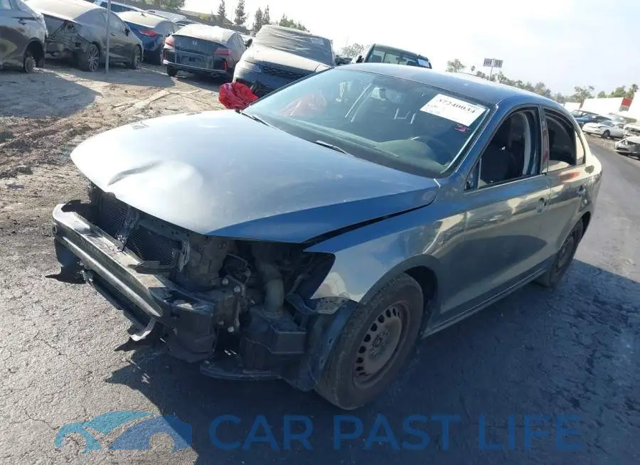 3VW2K7AJXDM270789# 2
