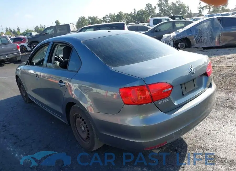 3VW2K7AJXDM270789# 3