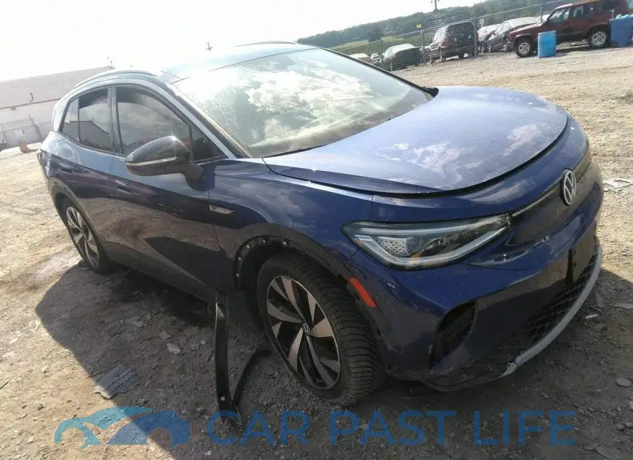 WVGDMPE25MP007771# 1