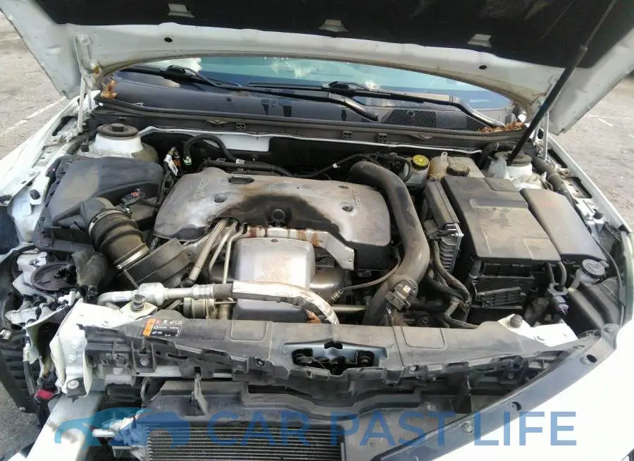 2G4GK5EX8G9120118# 10