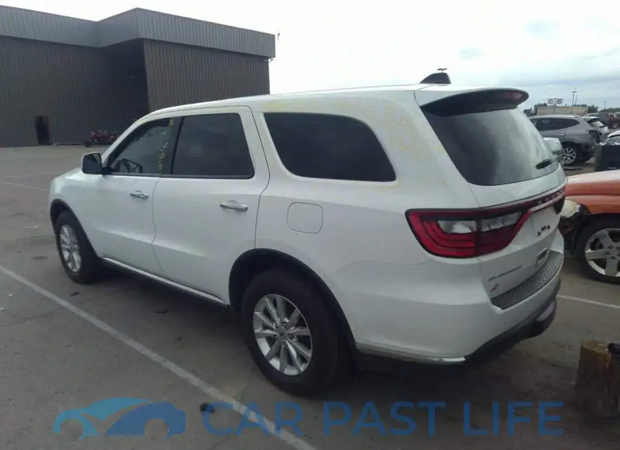 1C4RDJAG5MC766176# 3